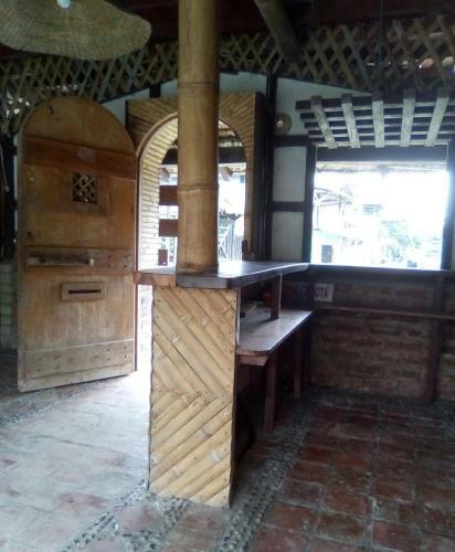 Hotel Hosteria Gabeal