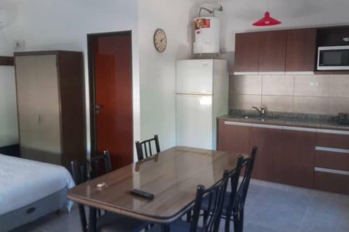 Apartamento Hermoso Monoambiente A Estrenar