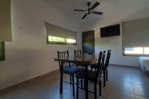 Apartamento Hermoso Monoambiente A Estrenar