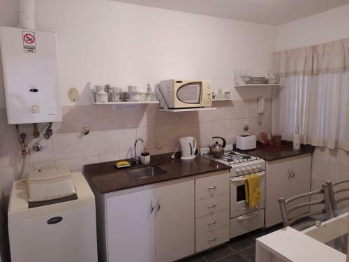 Apartamento Confortable Cercan�a