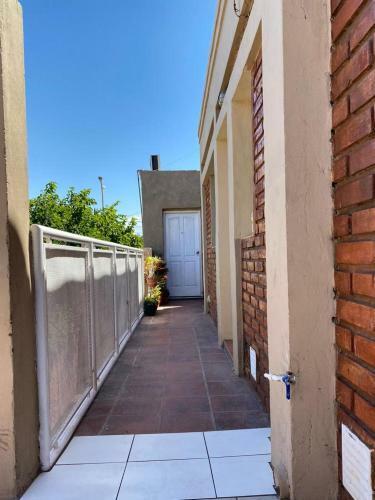 Apartamento El Refugio