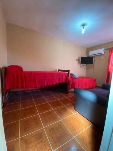 Apartamento El Refugio