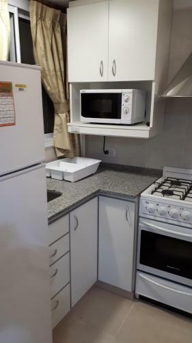 Apartamento Excelente Departamento