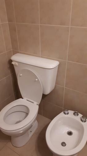 Apartamento Excelente Departamento