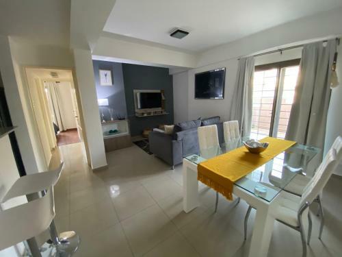 Apartamento Patio San Ignacio