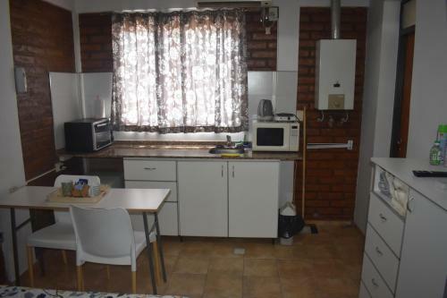 Apartamento Kupal Departamentos