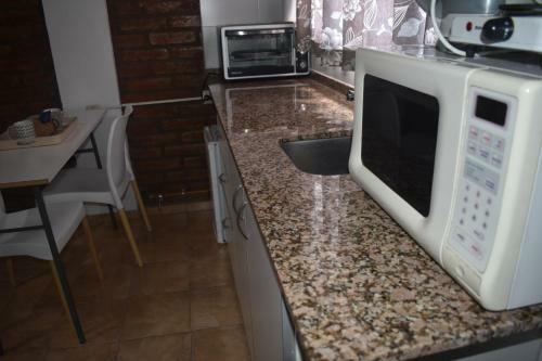 Apartamento Kupal Departamentos