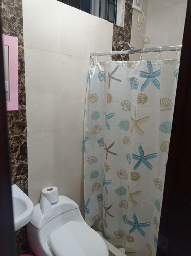 Hostal Venecia -tu Casa En Manta.