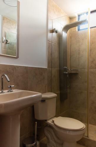 Lux Beach Murci�lago Apartment Ocean View& Pool
