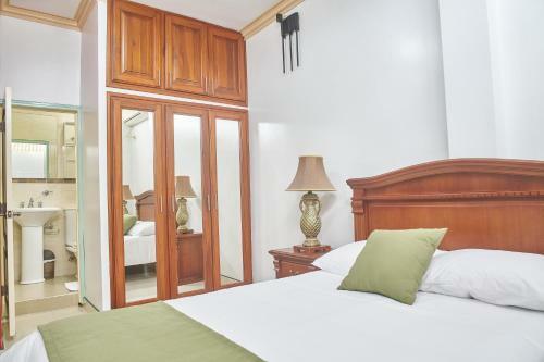 Apartamento Departamento Manta Marcecilia