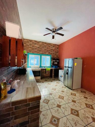 Chaleth Tibur�n