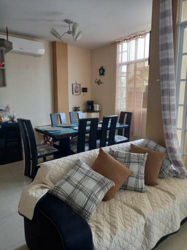 Apartamento El Descanso Ideal En Manta Les Espera.