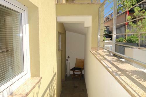 Sensei Apartment
