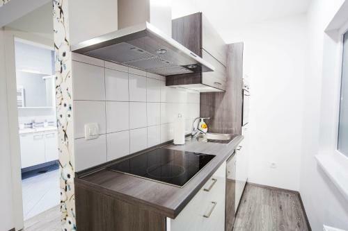 Luxury Studio Apartments