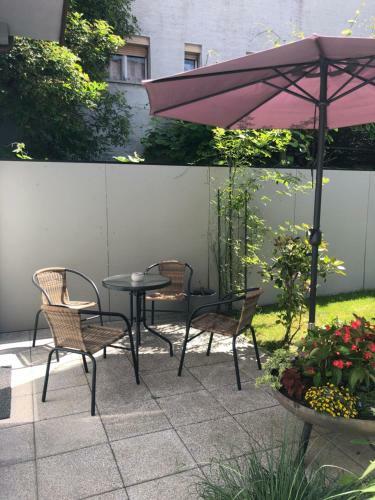 Luxury Studio Apartments