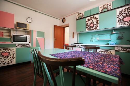 Apartment In Ljubljana