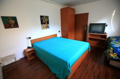 Apartment In Ljubljana