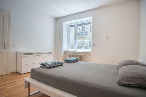 Luxury Central Apartment