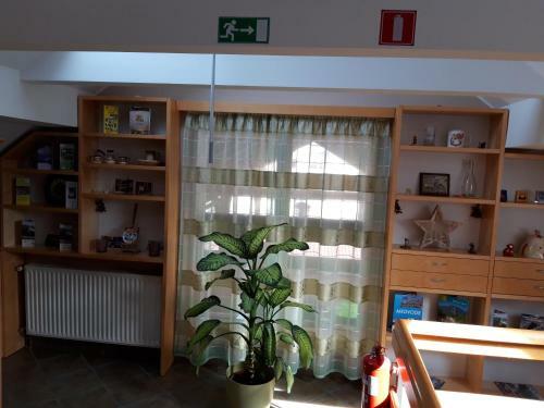 Hostal Vila Bbq
