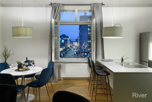 Evropa Apartments