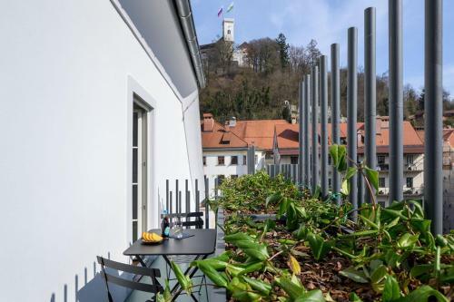 Zlata Ladjica Boutique Hotel