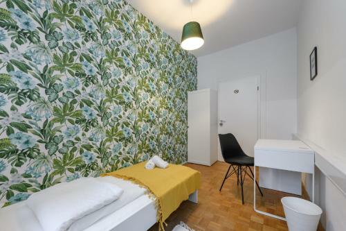 Albergue Royal Rooms***