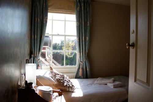 Bed & Breakfast 1 Park Row
