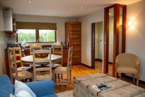 Lodge Northbrook Park Mews