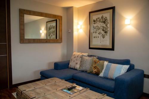 Lodge Northbrook Park Mews