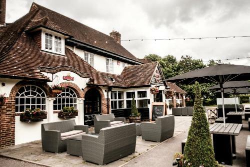 Posada The Princess Royal