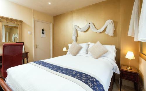 Hotel De Vie