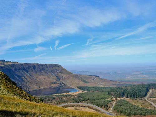 Pant Y Bryn Bach