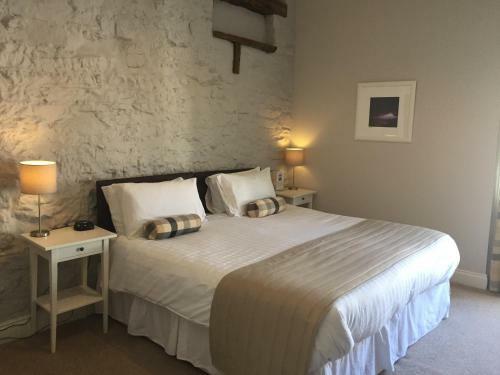 Bed & Breakfast Scotch Arms Mews