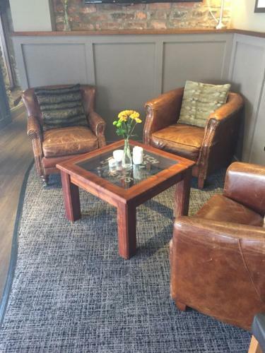 Bed & Breakfast Scotch Arms Mews