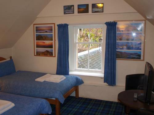 The Coach House Hotel