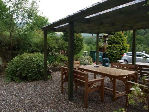 The Coach House Hotel