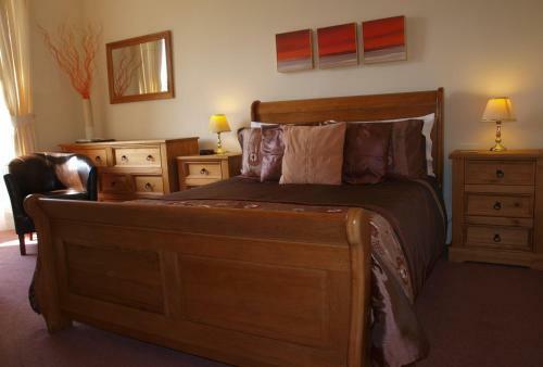The Coach House Hotel