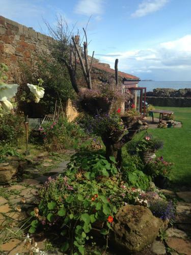 Bed & Breakfast Belstane House