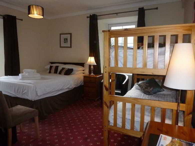 Killin Hotel
