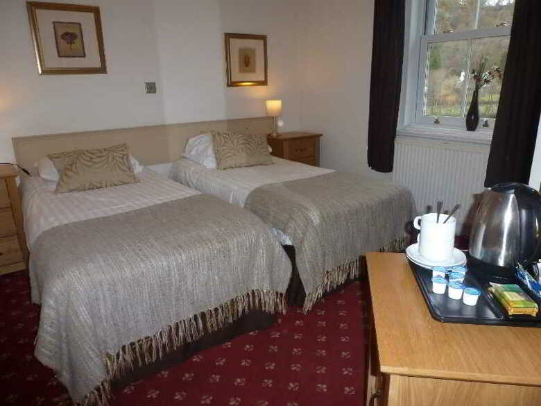 Killin Hotel