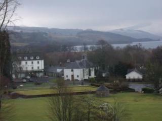 Killin Hotel