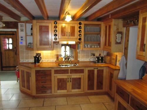 Holiday Home Bron-nant