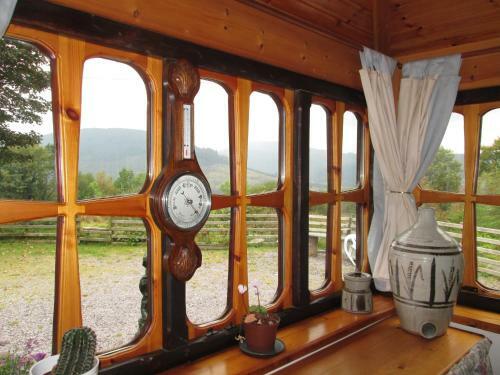 Holiday Home Bron-nant