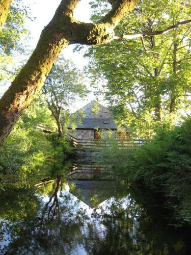 Holiday Home Bron-nant