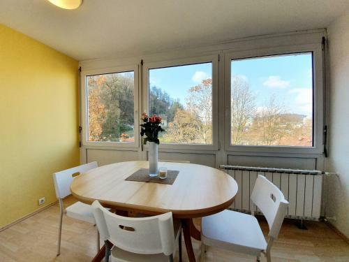 Apartamento Bossa Nova Castle&outstanding Home With Garage