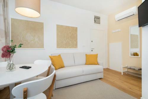 Cozy Apartments