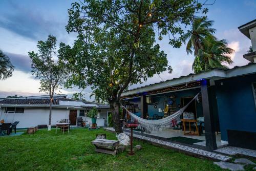 Apartamento The Avocado Inn