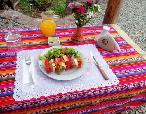 Hotel Garden House Huerta