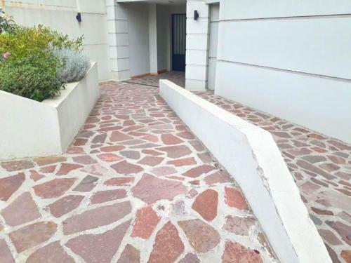 Apartamento C�lido Y Luminoso Departamento