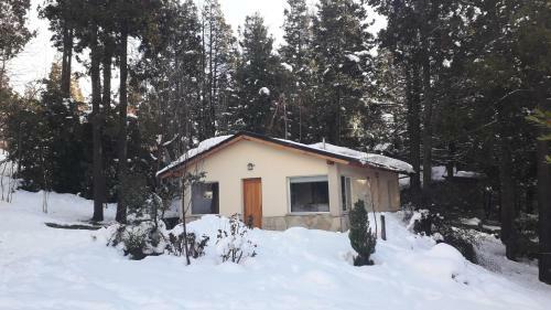 Apartamento Casa Bariloche 2 Dorm